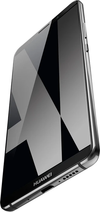 Huawei Mate 10 Pro Dual-SIM grau