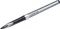 Uni-Ball AIR Medium UBA-188-L Tintenroller (Mine) schwarz/silber, 12er-Pack Vorschaubild