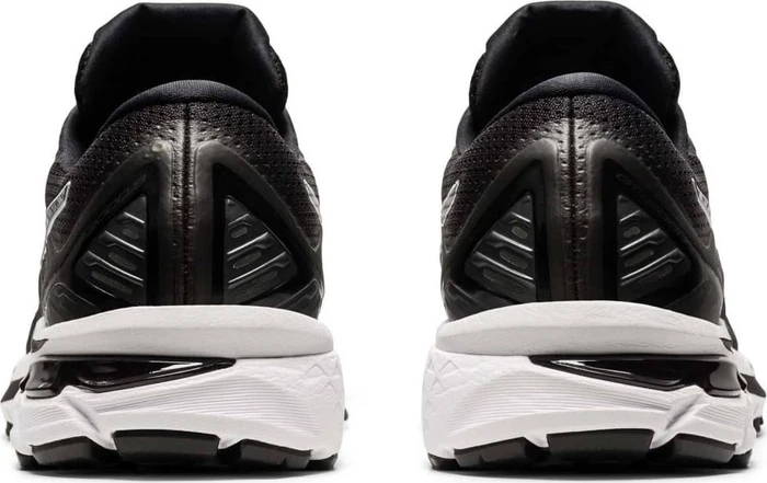 Asics GT-2000 9 schwarz/weiß (Damen)