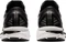 Asics GT-2000 9 schwarz/weiß (Damen) Vorschaubild