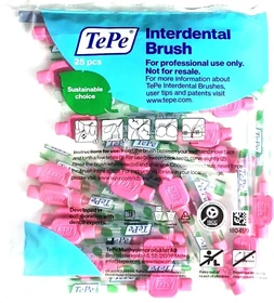 TePe Original Interdentalbürste pink, 25 Stück