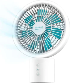 Cecotec EnergySilence 8000 Portable Light Tischventilator