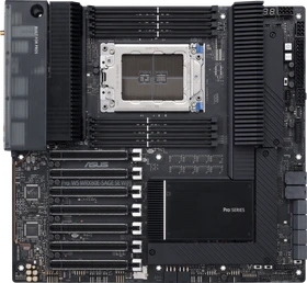 ASUS Pro WS WRX80E-Sage SE WIFI (AMD sWRX8)