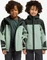 Jack Wolfskin Trailventure 2L Funktionsjacke green zinnia (Junior) Vorschaubild