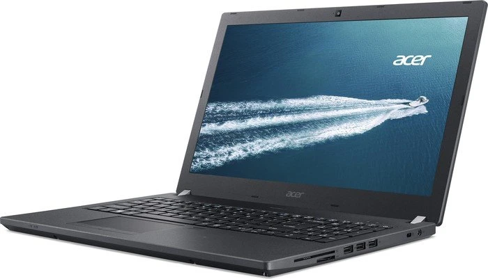 Acer TravelMate P4 TMP459-M-59C3, Core i5-6200U, 8GB RAM, 256GB SSD, DE