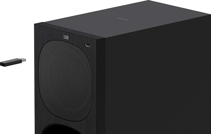 Sony HT-S20R