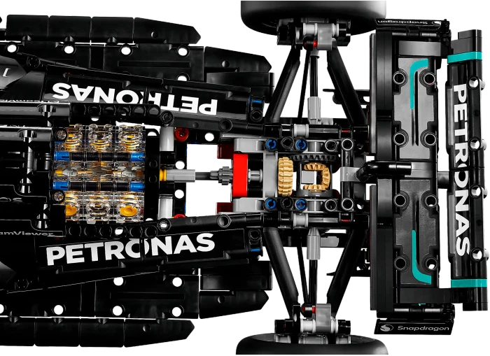 LEGO Technic - Mercedes-AMG F1 W14 E Performance