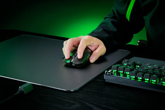 Razer Viper V3 Pro schwarz, USB