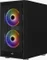 AeroCool Graphite, Lüfter LED RGB, Glasfenster Vorschaubild