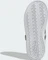 adidas Grand Court 3.0 cloud white/silver metallic (Junior) Vorschaubild