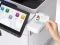 Epson WorkForce Enterprise AM-C400, Tinte, mehrfarbig Vorschaubild