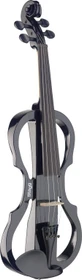 Stagg EVN X-4/4 BK schwarz