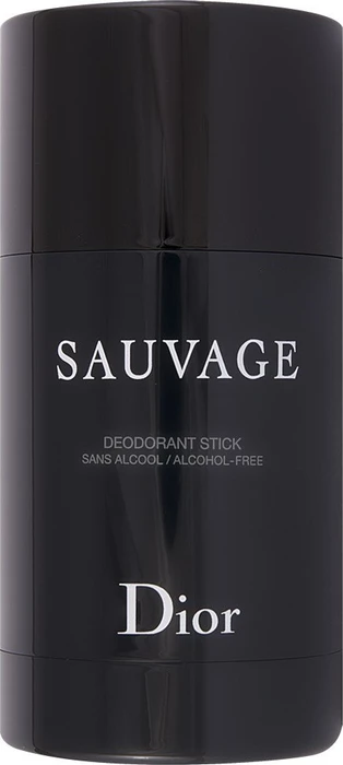 Christian Dior Sauvage Deodorant Stick, 75ml