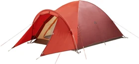 Vaude Campo Compact XT 2 Kuppelzelt terracotta