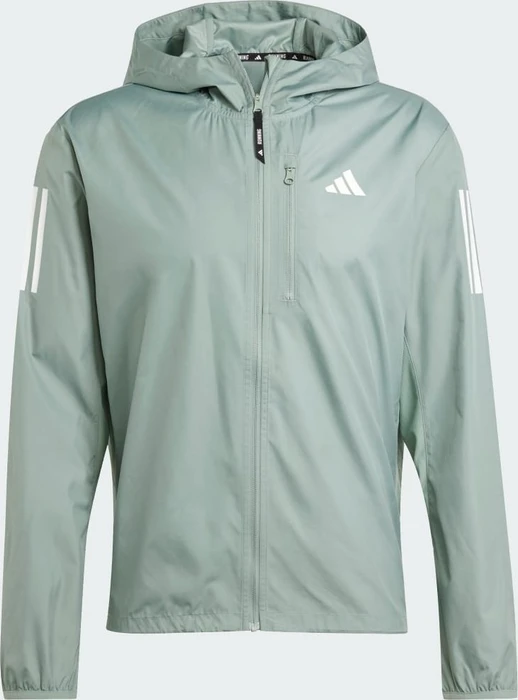 adidas Own The Run Laufjacke (Herren)