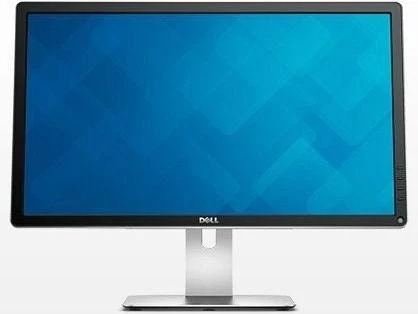Dell P2415Q, 24"
