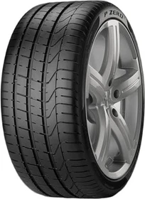 Pirelli PZero 275/40 R19 105Y XL