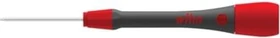 Wiha PicoFinish 266P Pentalob Schraubendreher, TS6x40mm