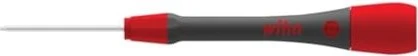 Wiha PicoFinish 266P Pentalob Schraubendreher, TS6x40mm