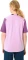 Vaude Loamer Mountainbike Funktionsshirt kurzarm raspberry (Damen) Vorschaubild