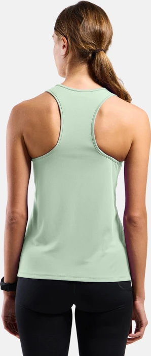 Odlo Essential Funktionsshirt ärmellos ambrosia (Damen)