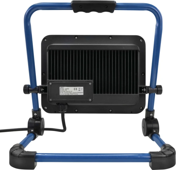 Ansmann FL7200AC LED Elektro-Baustrahler