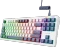 Trust Gaming GXT 872 Xyra TKL, LEDs RGB, hot-swap, LEOBOG Seiya Star Vector, USB, US Vorschaubild