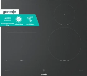 Gorenje G800 GI6433SRWF Induktionskochfeld autark InfiniteMatt