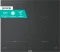Gorenje G800 GI6433SRWF Induktionskochfeld autark InfiniteMatt Vorschaubild