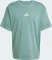 adidas ALL SZN Washed T-Shirt kurzarm aurora ivy (Herren) Vorschaubild