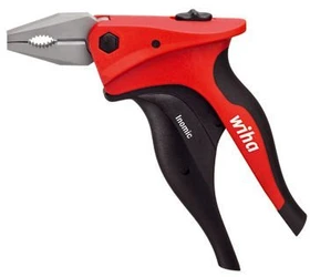 Wiha Z 01015 Inomic Kombizange