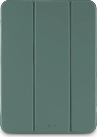 Hama Tablet Case Fold Clear für Apple iPad 10.9" (2022), grün