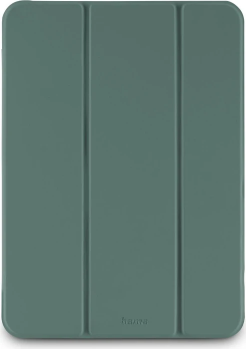 Hama Tablet Case Fold Clear für Apple iPad 10.9" (2022), grün