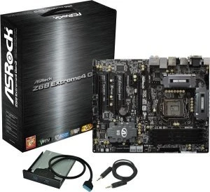 ASRock Z68 Extreme4 Gen3 (Intel 1155)