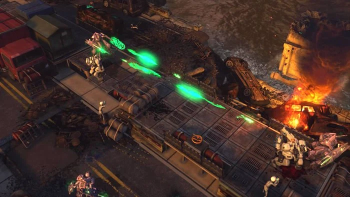XCOM - Enemy Within (Xbox 360) – Bild 7