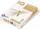 Mondi IQ Premium Kopierpapier hochweiß, A4, 80g/m², 500 Blatt (88055603)