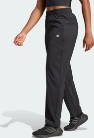 adidas Sportswear Trainingshose lang schwarz (Damen)