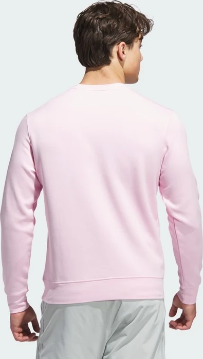 adidas Sweatshirt Sweatshirt clear pink (Herren)