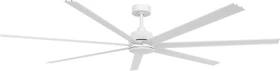 Beacon Lighting Lucci Air Atlanta II Deckenventilator weiß