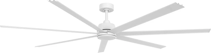 Beacon Lighting Lucci Air Atlanta II Deckenventilator weiß