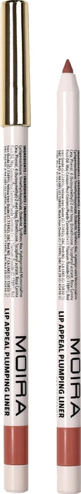Moira Lip Appeal Plumping Lip Liner 003 tease, 0.6g
