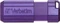 Verbatim Store 'n' Go PinStripe 16GB violett, USB-A, USB 2.0 Vorschaubild