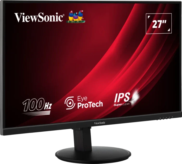 ViewSonic VG2709-2K-MHD-2, 27"