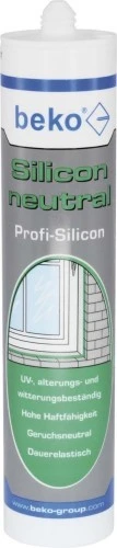 beko Silikon neutral, 310ml
