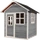 Exit Toys Exit Loft 100 Holz Spielhaus grau (50.01.04.00)