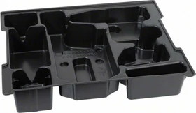 Bosch Professional L-Boxx 136 Gr.2 Werkzeugkoffer-Einlage