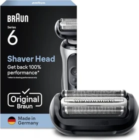Braun 64B Scherkopf