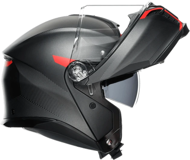 AGV Tourmodular Frequency matt