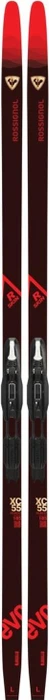 Rossignol Evo XC 55 R-Skin + Control StepIn (inkl. Bindung) (Modell 2024/2025)