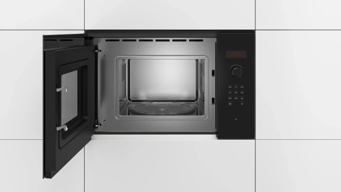 Bosch Serie 4 BFL523MB1F